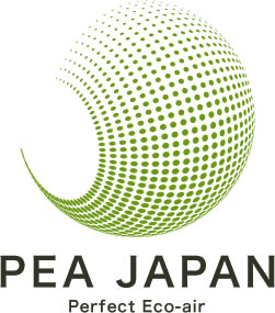 PEA JAPAN